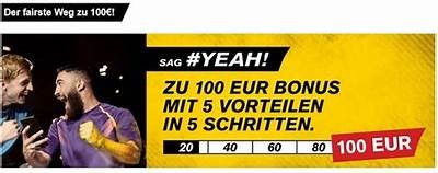 Unlock Exciting Sports Betting Bonuses with Interwetten IW Gutschein Today