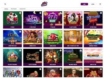 Discover the Best Slots at Cafe Casino for an Unforgettable Gaming Experience