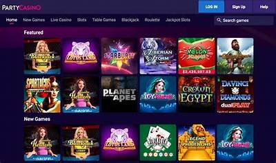Explore Exciting Partycasino NJ No Deposit Bonus Offers for New Players