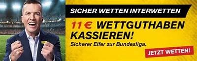 Discover How to Use Your 11 Euro Interwetten Gutschein for Exciting Bets Today
