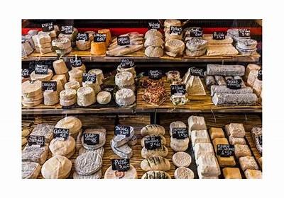 Discover the Secrets Behind Successfully Getting the Cheese You Desire Today