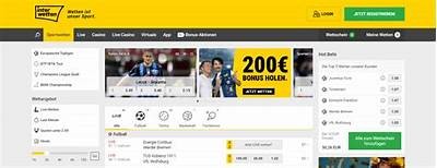 Discover the Latest Interwetten IW Gutschein and Unlock Exclusive Betting Offers Today