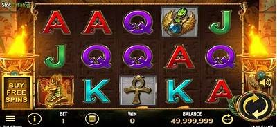 Explore the Exciting Le Pharaoh Slot Demo with Bonus Buy Feature for Players