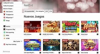 Interwetten Casino: Experience Online Gaming Excitement with Top Bonuses and Games