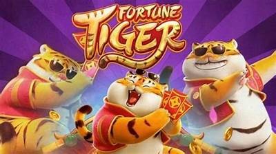 Experience the Thrill of Cassino Fortune Tiger with Exciting Games and Big Wins Today