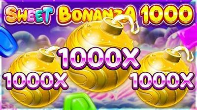 Comprehensive Review of Sweet Bonanza 1000: Features, Gameplay, and Winning Potential