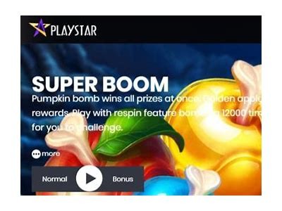 Discover the Exciting World of Free Play at Playstar Casino Today