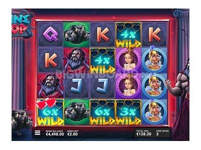 Explore the Exciting Features of Divine Drop Demo for an Unforgettable Experience