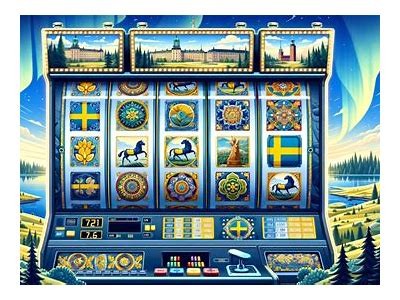 Discover the Best Online Casinos in Sweden for a Fun Gaming Experience