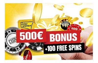Unlock Exciting Sports Betting Bonuses with Interwetten IW Gutschein Today