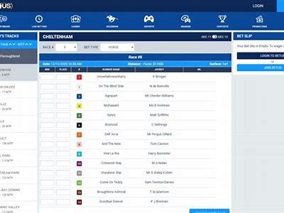 A Comprehensive Review of BetUS: Is It a Legitimate Online Betting Site?