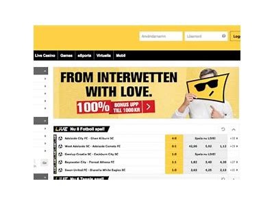 Interwetten 11 Review - Discover Features, Bonuses, and Betting Opportunities in 2023