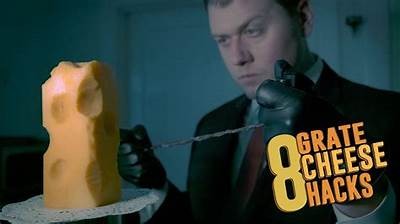 Discover the Secrets Behind Successfully Getting the Cheese You Desire Today
