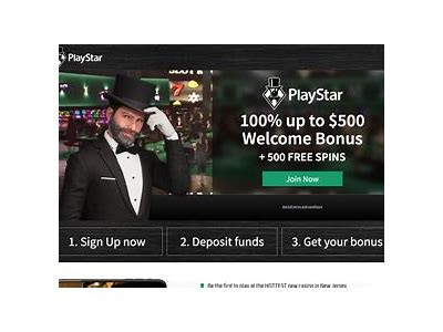 Discover the Exciting World of Free Play at Playstar Casino Today