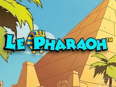 Explore the Exciting Le Pharaoh Slot Demo with Bonus Buy Feature for Players