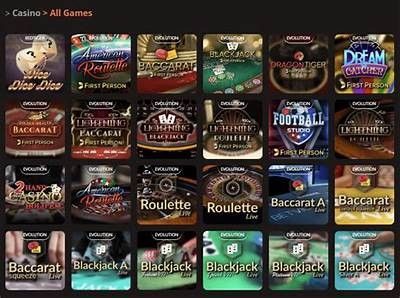 Explore the Exciting World of Willbet.net Casino: Your Ultimate Gaming Destination