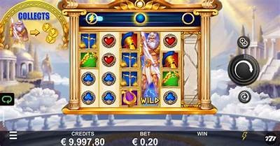 Explore the Exciting Features and Winning Potential of Ze Zeus Slot Game Online