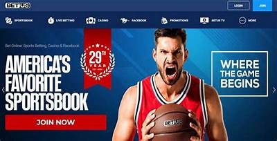 Unlock Your Free $50 BetUS Promo Code Today and Start Winning Big