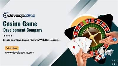 Exploring the Exciting World of Casino Betting and Strategies for Success