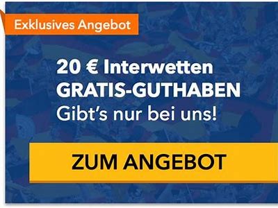 Discover How to Use Your 11 Euro Interwetten Gutschein for Exciting Bets Today