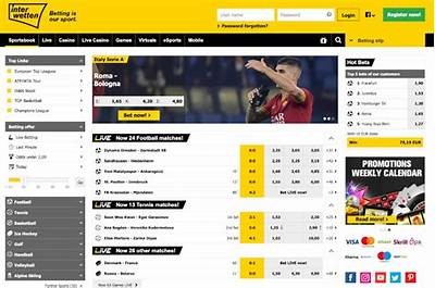 Understanding Interwetten Handicap Betting: A Comprehensive Guide for Beginners and Experts