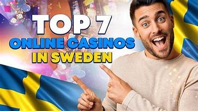Discover the Best Online Casinos in Sweden for a Fun Gaming Experience
