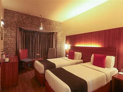 Explore the Luxurious Amenities and Unmatched Comfort at Willbet Hotel for Your Next Getaway