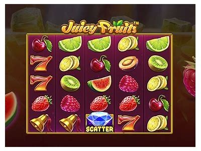 Discover the Excitement at Juicy Fruit Casino - Play Now!