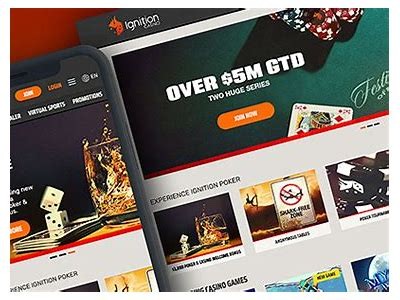 Comprehensive Review of Ignition Casino: Features, Bonuses, and Player Experience Explained