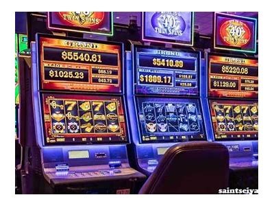 Exploring the Thrills and Risks of Casino Gambling: A Guide to Games of Chance