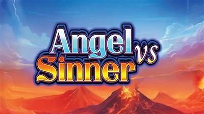 Download and Explore the Exciting Angel vs Sinner Slot Game for Endless Fun