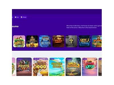 Discover Exciting Gaming at WillBetCasino.org - Your Ultimate Crypto Casino and VIP Betting Experience