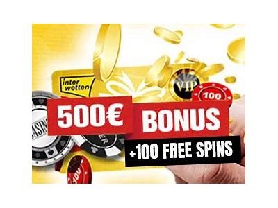 Explore the Exciting Interwetten Bonus Offers and Promotions for New Players