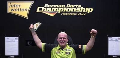 Explore the Exciting World of Darts with Interwetten