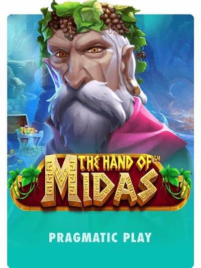Download the Exciting Pragmatic Play Hand of Midas 2 Game for Thrilling Adventures