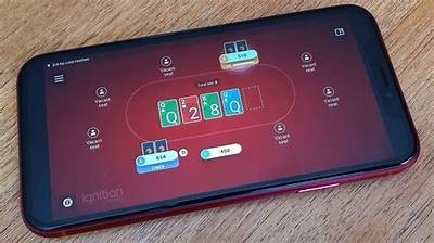 Download the Latest Ignition Poker APK for Android - Your Guide to Exciting Gameplay