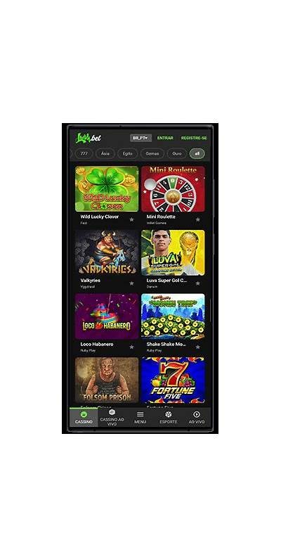 Explore Luva Bet Online Casino: Your Ultimate Guide to Winning Big
