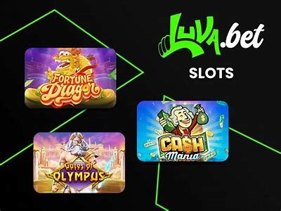 Explore Luva Bet Online Casino: Your Ultimate Guide to Winning Big