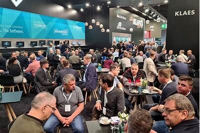 Exploring Innovative Trends and Technologies in Fensterbau 2026 for Modern Architecture and Design